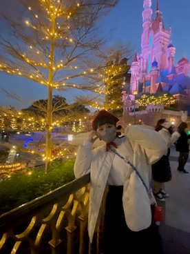 💩多啤🍐😋さんのコーディネート