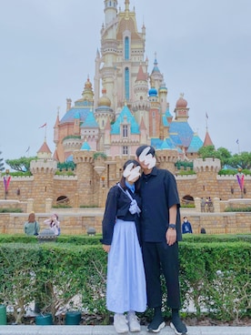 💩多啤🍐😋さんのコーディネート