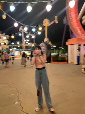 💩多啤🍐😋さんのコーディネート