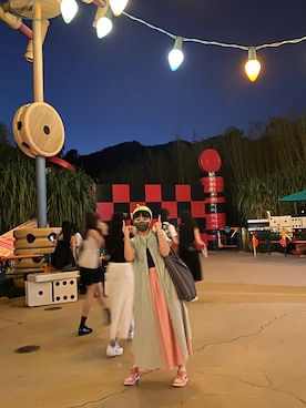 💩多啤🍐😋さんのコーディネート