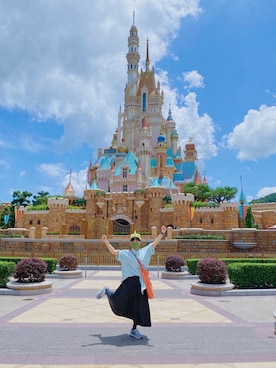 💩多啤🍐😋さんのコーディネート