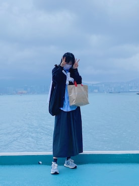 💩多啤🍐😋さんのコーディネート