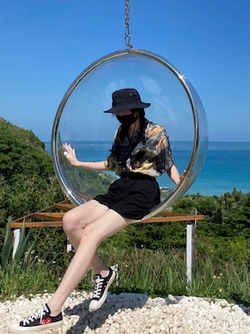 軍♡さんのコーディネート