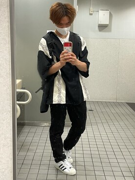 ukaさんのコーディネート