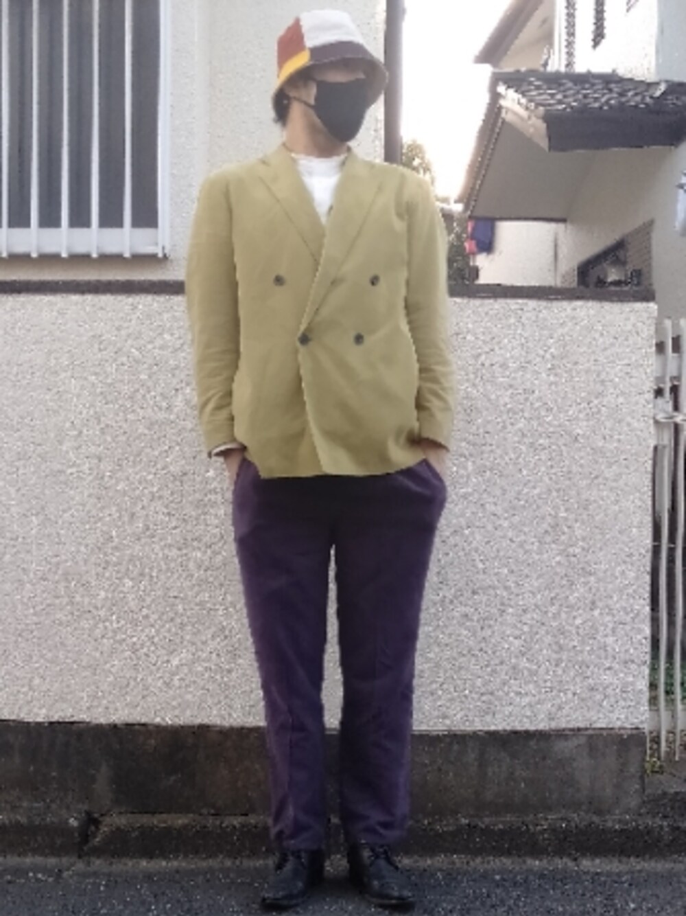 MAISON SPECIAL（メゾンスペシャル）の「《ユニセックスアイテム