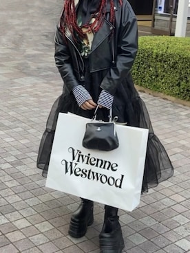 uさんのコーディネート