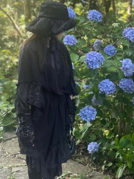 uさんのコーディネート