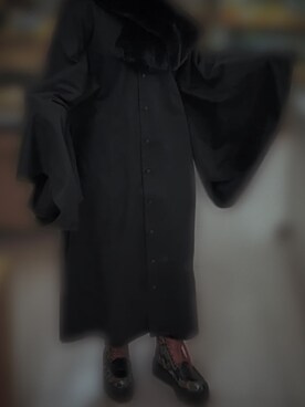 uさんのコーディネート