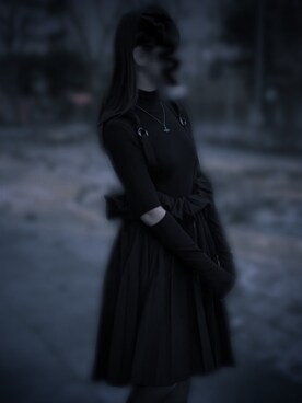 uさんのコーディネート