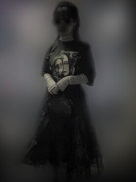 uさんのコーディネート