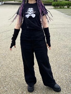 uさんのコーディネート