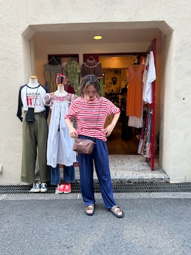 Aya...さんのコーディネート