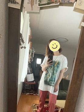 Aya...さんのコーディネート