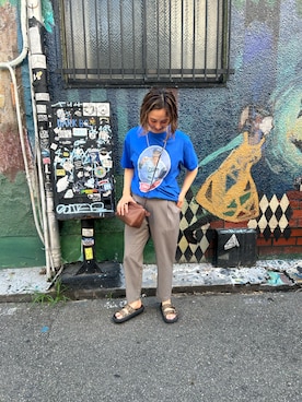 Aya...さんのコーディネート