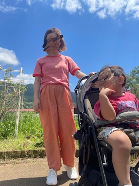 Aya...さんのコーディネート