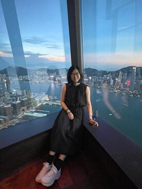 Cmanさんのコーディネート