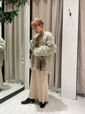 𝐑𝐈𝐂𝐎さんのコーディネート