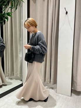 𝐑𝐈𝐂𝐎さんのコーディネート