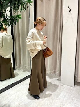 𝐑𝐈𝐂𝐎さんのコーディネート