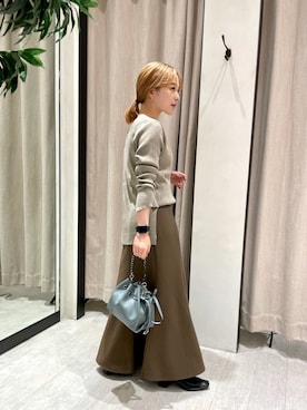 𝐑𝐈𝐂𝐎さんのコーディネート