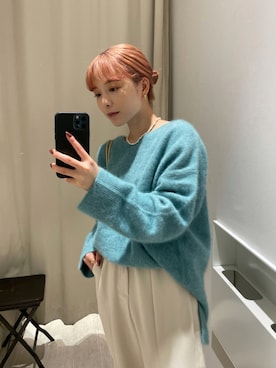 𝐑𝐈𝐂𝐎さんのコーディネート