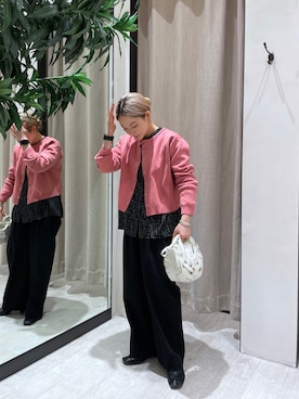 𝐑𝐈𝐂𝐎さんのコーディネート