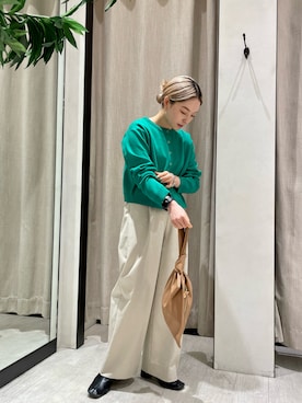 𝐑𝐈𝐂𝐎さんのコーディネート