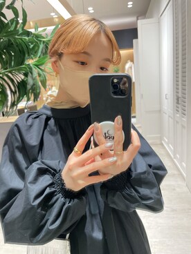 𝐑𝐈𝐂𝐎さんのコーディネート