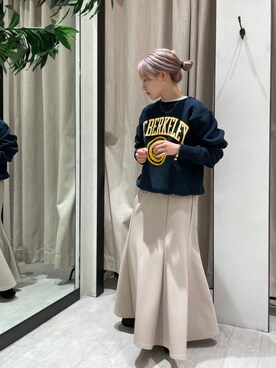 𝐑𝐈𝐂𝐎さんのコーディネート