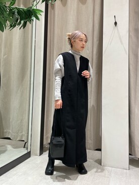 𝐑𝐈𝐂𝐎さんのコーディネート