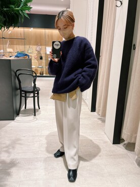 𝐑𝐈𝐂𝐎さんのコーディネート