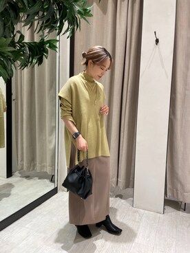 𝐑𝐈𝐂𝐎さんのコーディネート