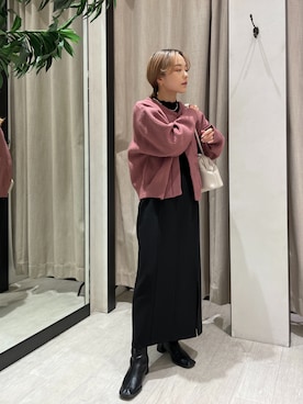 𝐑𝐈𝐂𝐎さんのコーディネート