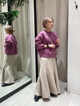 𝐑𝐈𝐂𝐎さんのコーディネート