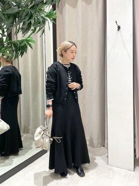 𝐑𝐈𝐂𝐎さんのコーディネート