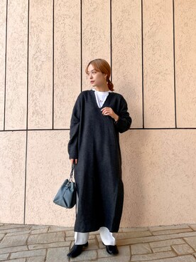 𝐑𝐈𝐂𝐎さんのコーディネート