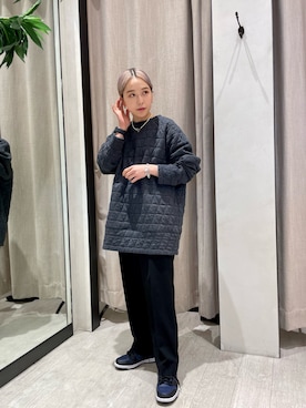 𝐑𝐈𝐂𝐎さんのコーディネート