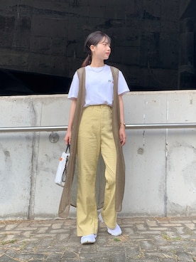 JadeWさんのコーディネート