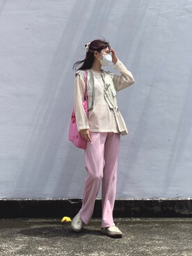 JadeWさんのコーディネート