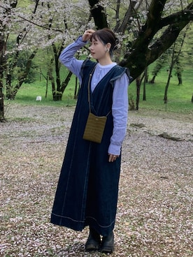 JadeWさんのコーディネート