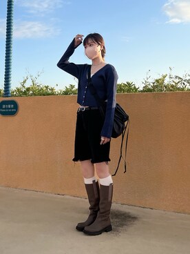 JadeWさんのコーディネート