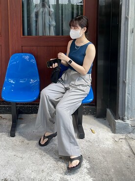 JadeWさんのコーディネート