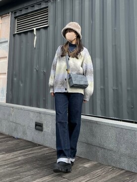 JadeWさんのコーディネート