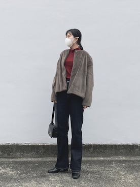 JadeWさんのコーディネート