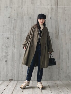 JadeWさんのコーディネート