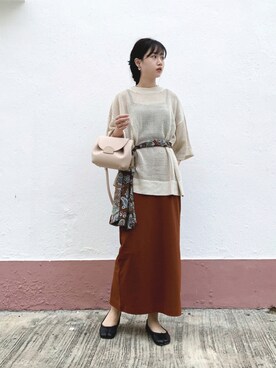 JadeWさんのコーディネート