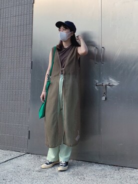 JadeWさんのコーディネート