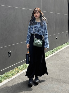 JadeWさんのコーディネート