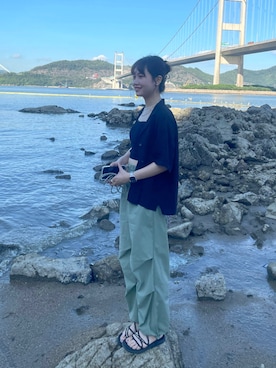 JadeWさんのコーディネート