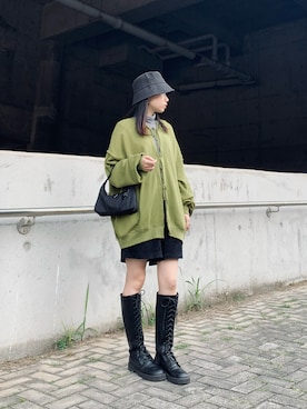 JadeWさんのコーディネート